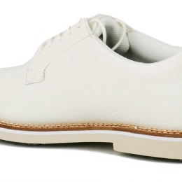 ◆당일◆22FW 콜렉션 갤리벤터 골프화 화이트 G4MF20EF01 S/KHA