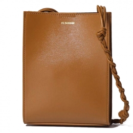 ◆당일◆24SS 탱글 스몰 숄더백 브라운 JSWU853173 WUB69191N 215