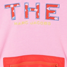 ◆키즈◆22SS 키즈 컬러블럭 포켓 후드티 멀티컬러 W15596 465