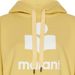 ◆당일◆25FW 만셀 MANSEL 로고 후드티 썬라이트 SW0001FA A1M07E SUEC