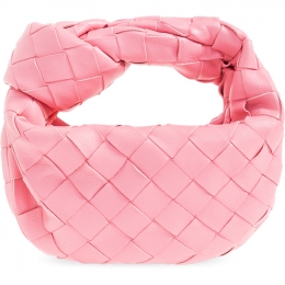 ◆당일◆25SS 인트레치아토 캔디 조디백 베이비핑크 730828 VCPP0 5832