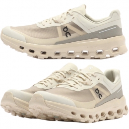 ◆당일◆25FW 클라우드비스타2 러닝 스니커즈 크림/데저트 3ME30113323