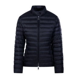◆당일◆25FW IGELLE 로고 패치 경량 패딩자켓 네이비 1A000 92 597YF 778