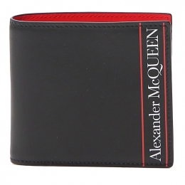 ◆당일◆스트라이프 로고 반지갑 블랙 602137 1SJ7B 1092