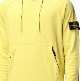 ◆15주년◆와펜 패치 후드티 레몬 741563860 V0131