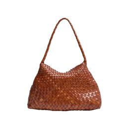 26SS 산타 마리아 토트백 탄 8700 TAN