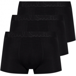 ◆당일◆25SS 모달 3 PACK 언더웨어 블랙 M1A 916FH M3PK53 79