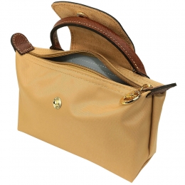 ◆당일◆25FW 르 플리아쥬 오리지널 파우치 토트백 판 34175 089 P86