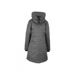 ◆당일◆25FW 메리데스 여성 패딩자켓 스틸그레이 MERIDETH NF STEEL GREY