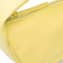 ◆14주년◆쿠시 스몰 토트백 바닐라 22CRCSHSVNLSGCMED