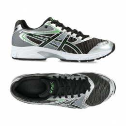 ◆당일◆ 25FW 젤 DS 트레이너 14 스니커즈 그레이/펀 1203A607 021