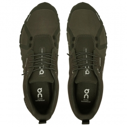 ◆당일◆25FW 클라우드6 WP 러닝 스니커즈 톰/블랙 3MF10063029