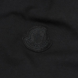 ◆당일◆26SS 빅 로고 프린트 티셔츠 블랙 8C000 34 89B8U 999