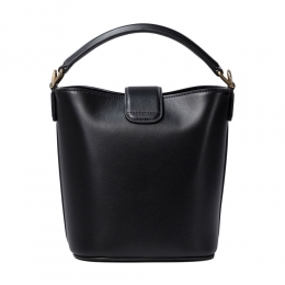 ◆당일◆25FW 트리오페 미니 루이스 버킷백 블랙 10N473 GHJ 38NO