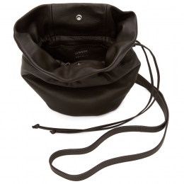 ◆14주년◆글로브 퍼스 숄더&크로스백 미드나잇브라운 BG277 LL186 481