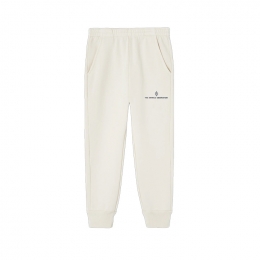 ◆키즈◆키즈 드라코 트레이닝 팬츠 로우화이트 F25042 221GE