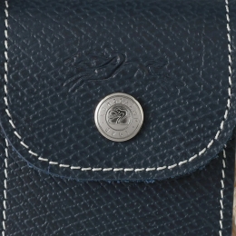 ◆당일◆25FW 르 플리아쥬 컬렉션 XS 메쉬백 네이비 10139 HGR 006