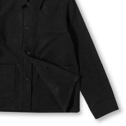 ◆당일◆22FW 아카이브 박스 자켓 블랙 M4191AB BLACK