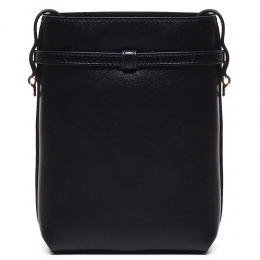 ◆당일◆25SS 부아유 폰 파우치 숄더&크로스백 블랙 BB60NAB1Q7 001