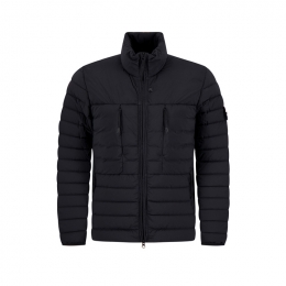 ◆당일◆26SS 와펜 심리스 터널 나일론 다운 TC 패딩자켓 블랙 L1S15 4100106 S0183 V0029