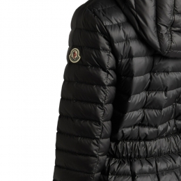 26SS 오레돈 OREDON 미들 벨티드 패딩자켓 1A001 42 595FE 999