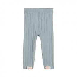 ◆키즈◆키즈 몰다비아 레깅스 팬츠 오션 25F_L0263 SEASH