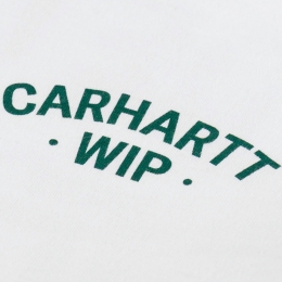 ◆당일◆25SS 89 링거 티셔츠 화이트 I034713 2QT4G