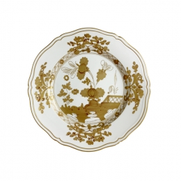 ◆당일◆오리엔테이탈리아노 ORIENTEITALIANO 플랫 플레이트 26CM 골드 003RG00 FPT110010265G00133000