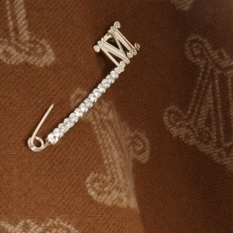 ◆당일◆24FW 프린지드 FRINESTD 케이프 브라운 2426736011 009