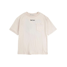 ◆키즈◆키즈 래피드 래디쉬 오버핏 티셔츠 오프화이트 B126AC019 199