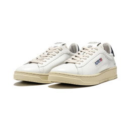 26SS 달라스 로우탑 스니커즈 화이트/블루탭 ADLW NW05