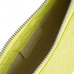 ◆14주년◆레이첼 크로커다일 토트&숄더백 애쉬드그린 22SSRCLSACGCCEMED