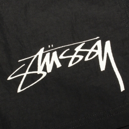 ◆당일◆X NIKE 시그니처 로고 프린트 숏팬츠 블랙 FJ9167 010