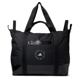 ◆당일◆24SS 시그니처 로고 aSMC 토트&숄더백 블랙 IS9028