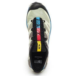 ◆당일◆24FW MM6 XT-4 뮬 스니커즈 옐로우셰일 SH1WS0006 P6634 HA240