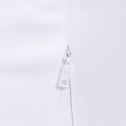 ◆당일◆23SS 나오미 NAOMI 로고 브릿지 스커트 화이트 GWSD07827 0000