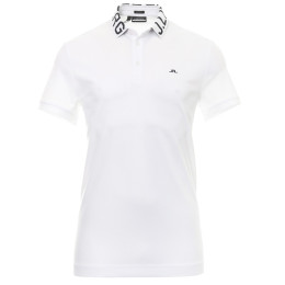 ◆당일◆23SS 구스 GUS 레귤러핏 폴로 티셔츠 화이트 GMJT07617 0000