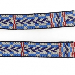 ◆당일◆23SS 에트카 ETKA 타이 벨트 로얄블루 CE024XFA A1B04A 30RB