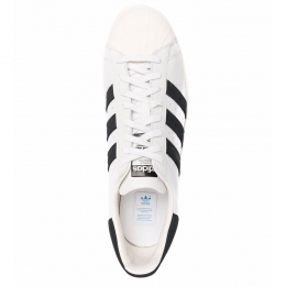 ◆당일◆22SS 슈퍼스타 레콘 스니커즈 화이트/블랙 H05349