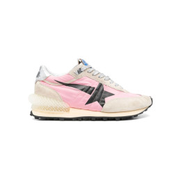 ◆당일◆25FW 여성 러닝 마라톤 M2000 스니커즈 핑크/실버 GWF00684 F006720 25751
