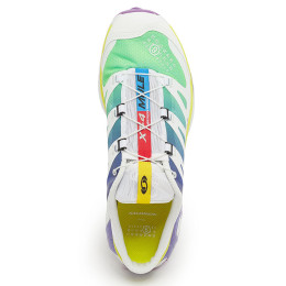◆당일◆24FW MM6 XT-4 뮬 스니커즈 스펙트럼 블루 SH1WS0006 P6634 HA241