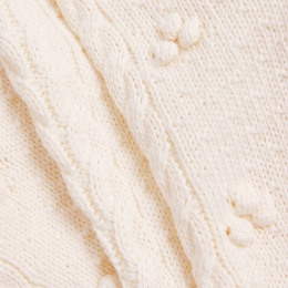 ◆키즈◆키즈 몰다 레깅스 팬츠 크림 25F_L0005 CREAM