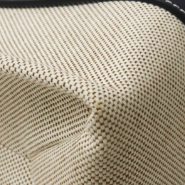 ◆당일◆26SS 우디 미디움 토트백 네추럴 CHC22AS383I26 91J