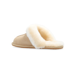 ◆당일◆25FW 스커페트 SCUFFETTE ll 뮬 샌드 1106872 SAN