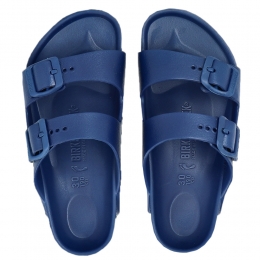 ◆키즈◆25SS 여성 아리조나 EVA 네로우핏 샌들 네이비 1029582 NAVY
