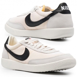 ◆당일◆23FW 킬샷 OG 스니커즈 세일블랙팀 오렌지 DC7627 100