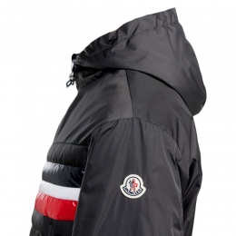 ◆14주년◆티니안 TINIAN 후드 자켓 다크그레이 1A000 19 68352 927