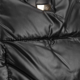 ◆당일◆26SS 지아다 GIADA 퀄팅 경량 패딩자켓 블랙 PI0833DIC 12017 9300