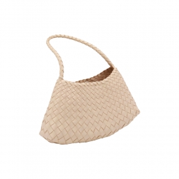 ◆당일◆26SS 로잔나 위빙 토트백 네추럴 8943 NATURAL