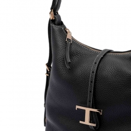 ◆당일◆25FW 타임리스 스몰 숄더백 블랙 XBWTSEW0200 WNT B999